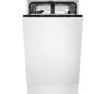 Electrolux EES42210L iebūvējamā trauku mazgājamā mašīna