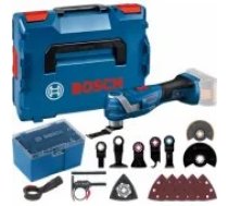 Bosch GOP 18V-34 Solo, ACC LB Elektroinstruments