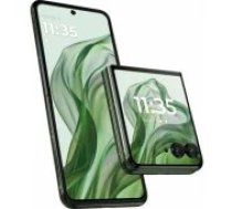 Motorola Razr 50 Ultra 12/ 512GB Spring Green mobilais telefons