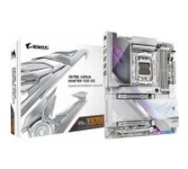 Gigabyte X870E Aorus Master X3D ICE mātesplate