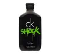 Calvin Klein _6958589 Calvin Klein CK One Shock for Him EDT M 100 ml Parfīms