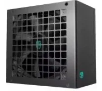 Deepcool PF500X 500W Black barošanas bloks