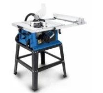 Scheppach TABLE SAW HS 105 Ripzāģis