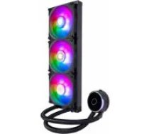 Cooler Master MasterLiquid PL360 Flux Water Cooling MLY-D36M-A23PZ-R1 dzesētājs