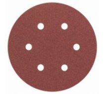 Bosch Bosch sanding sheet EfWP, 150mm, K120,5x - 2608605720 Aksesuārs