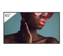 Sony FW-65BZ40L 65" IPS 16:9 monitors