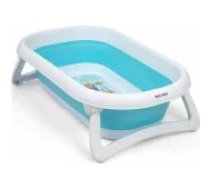 Milly Mally Milly Mally Aqua Blue Folding Bathtub Vanna