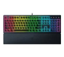 Razer Ornata V3 (RU) klaviatūra