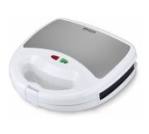 Brock SSM1001 WH sviestmaižu tosteris