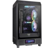 Thermaltake The Tower 200 Black datoru korpuss