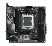 Asus ROG STRIX X870-I GAMING WIFI AMD X870 Socket AM5 mini ITX mātesplate