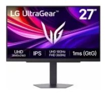 LG UltraGear 27G810A-B 27" IPS 16:9 monitors