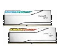G.skill Trident Z5 Royal 2x16GB DDR5 7200MHZ UDIMM F5-7200J3445G16GX2-TR5S operatīvā atmiņa