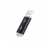 Silicon Power 32GB USB 3.1 FLASH DRIVE BLAZE B02 Black USB flash