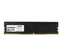 Afox 16GB DDR4 2400MHZ DIMM AFLD416ES1P operatīvā atmiņa