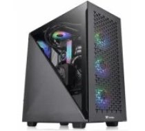 Thermaltake Divider 300 TG Air Black datoru korpuss