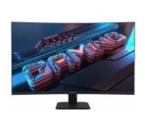 Gigabyte GS32QC 31.5" VA 16:9 Curved monitors