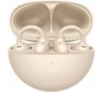 Huawei FreeClip Beige austiņas
