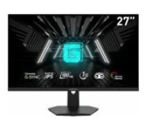 MSI G274F 27" IPS 16:9 monitors
