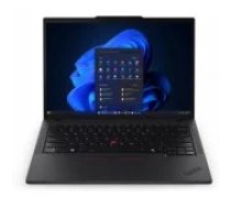Lenovo ThinkPad T14 G6 14 FHD+ IPS 258V 32GB 512SSD NOR W11P Black 21QG0011MX portatīvais dators