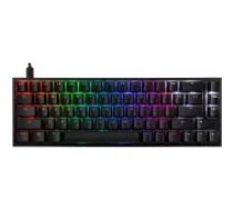 Ducky ONE 2 SF (EN) Black klaviatūra