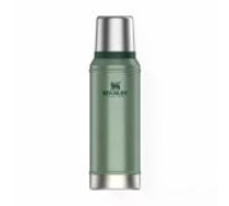 Stanley The Legendary Classic Bottle 0,94L Green termoss
