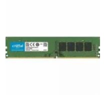 Crucial CP16G4DFRA32A 16 GB 1 x 16 GB DDR4 3200 MHz operatīvā atmiņa
