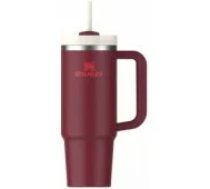 Stanley The Quencher H2.O FlowState Tumbler 0.8 Dark Red termoss