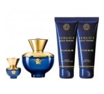 Versace Pour Femme Dylan Blue W 100ml EDP Parfīms