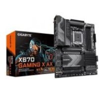 Gigabyte X670 GAMING X AX mātesplate