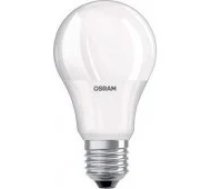 Osram Osram LED VALUE CL A 40 6W/ 865 E27 FR (4052899971011) LED spuldze