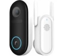 IMIlab CMSXJ33A Video Doorbell White viedais durvju zvāns