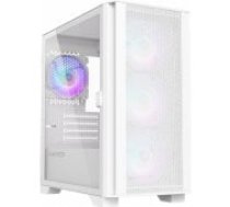 Montech Air 100 ARGB White datoru korpuss