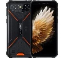 Oukitel G3 4/ 128GB Orange mobilais telefons