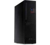 Inter-Tech S-331 Black datoru korpuss