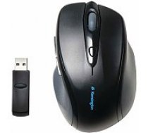 KENSINGTON Pro Fit Full Sized Wireless Mouse datorpele