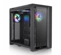 Thermaltake CTE C750 TG ARGB Black datoru korpuss