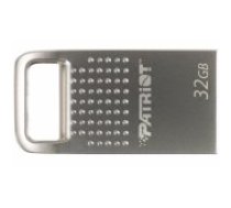 Patriot Tab200 32GB PSF32GT200S2U Silver USB flash