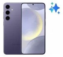Samsung S926B Galaxy S24+ 512GB Cobalt Violet mobilais telefons