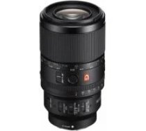 Sony Sony FE 100mm F2.8 Macro GM OSS objektīvs