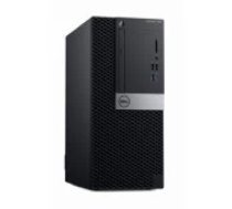 Dell Optiplex 7060 MT i5-8500 16GB 1TB SSD Windows 11 Pro ReNew dators