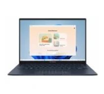 Asus ZenBook 14 UX3405CA-SU1294W 14 OLED 255H 32GB 1SSD EN W11 Powder Blue portatīvais dators