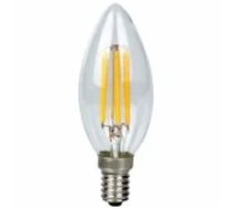 BESK 4W E14 320lm 2700k LED spuldze