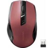 Ugreen MU006 Red datorpele