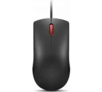 Lenovo 120 Wired Mouse Black datorpele