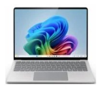 Microsoft Surface Laptop 7 Copilot+ PC 13.8 236V 16GB 256SSD EN W11Pro Platinum portatīvais dators