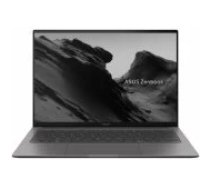 Asus ZenBook S14 UX5406AA-SU052W 3K OLED Touch U9-386H 32GB 1SSD EN W11 Gry portatīvais dators