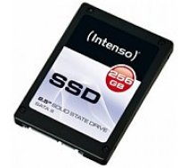 Intenso SSD 2.5" 256GB SSD disks