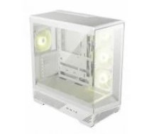 MSI MAG PANO 130R PZ White datoru korpuss