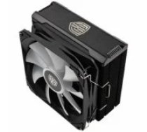 Kolink Umbra EX180 ARGB 12 cm Black dzesētājs
